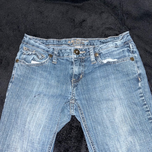 Jeans - Picture 3 of 3